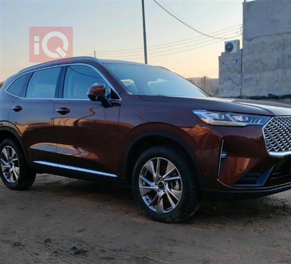 Haval H6 2022 for sale in Iraq - Shatt al-Arab 